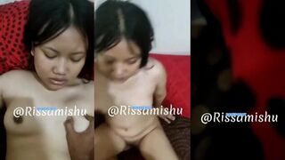 Bokep Indo Adik Suka Godain Kakak